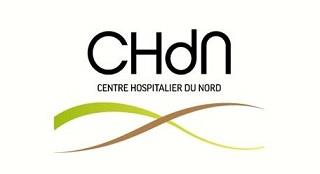 CHdN - Centre Hospitalier du Nord