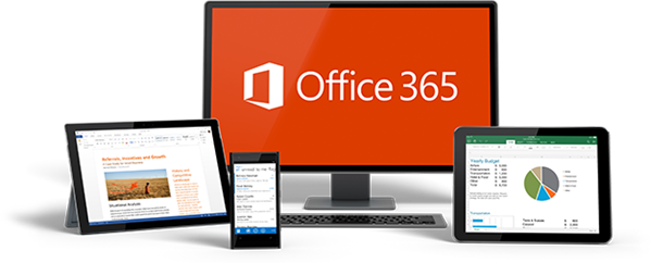 Office 365 for Business - Cloud Services