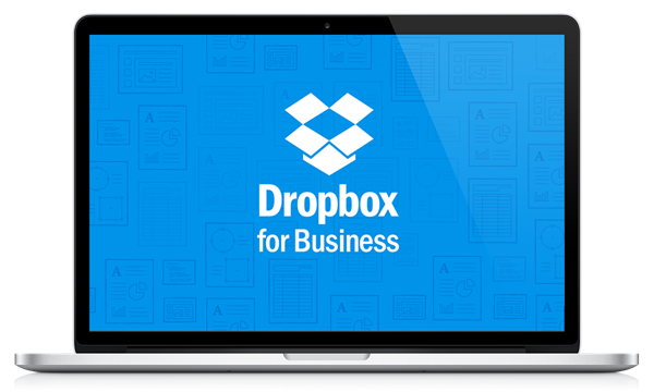 Dropbox Business - Cloud Services