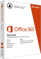 Microsoft Office - Software Shop
